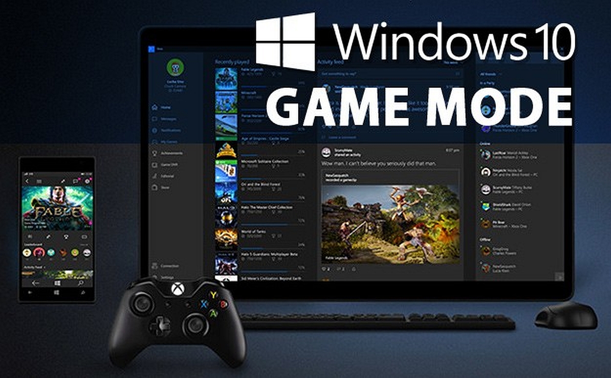 free games for pc windows 10