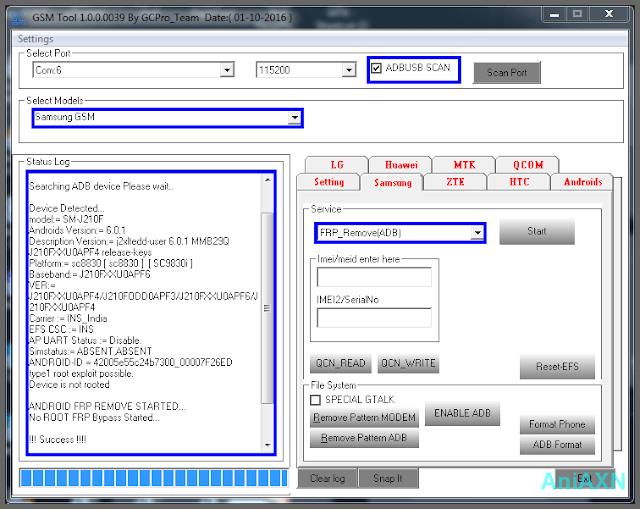 descarga gcpro gsm tool v1.0.0.0057 crack